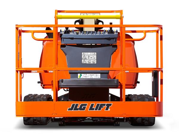 JLG Equipment