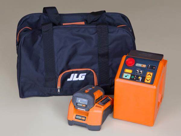 JLG Equipment